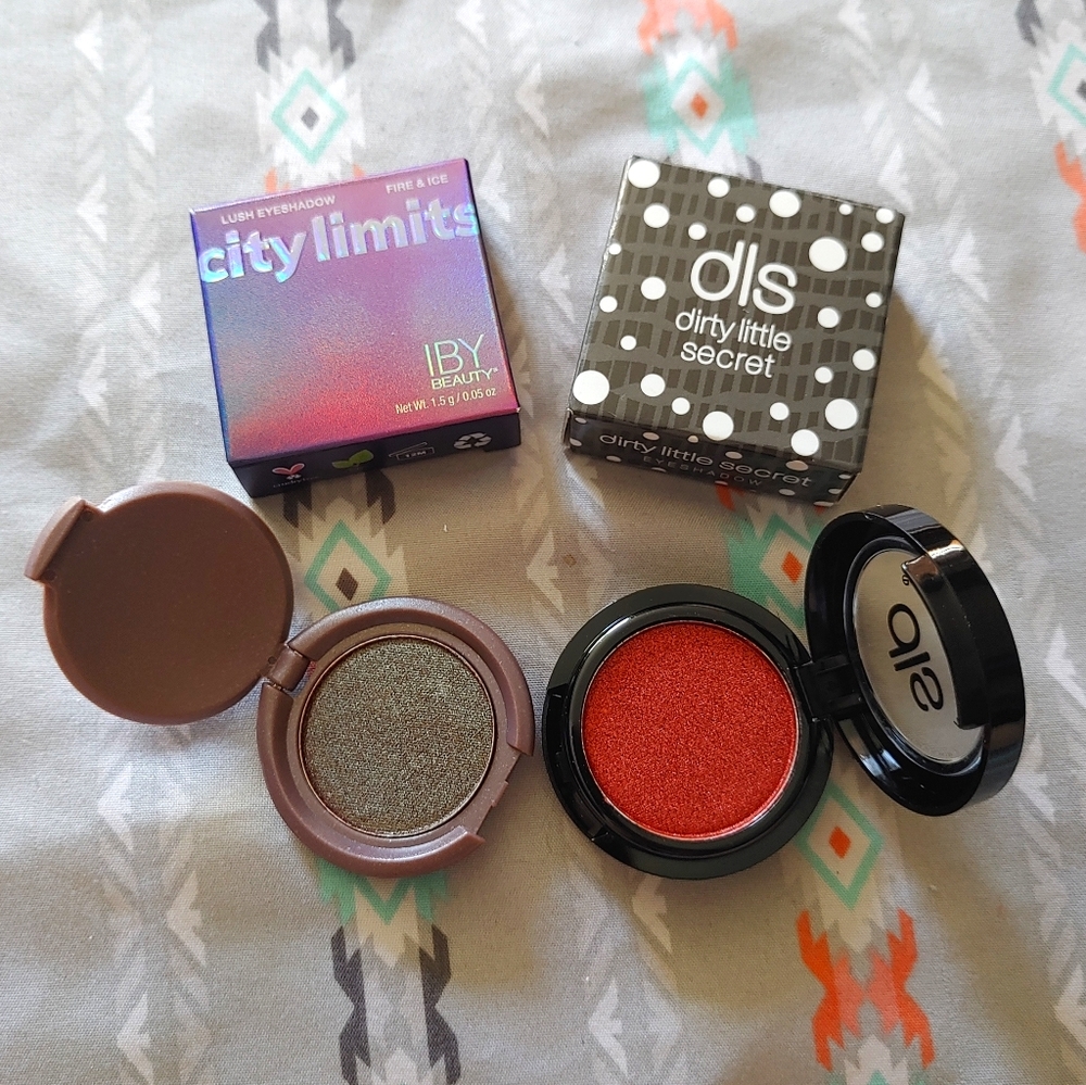 Eyeshadow Set